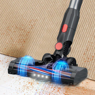 Sakerplus 8 in 1 Cordless Vacuum Cleaner