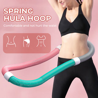 Sakerplus Soft Hula Hoop