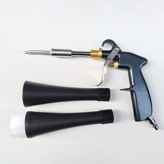 Sakerplus Tornado Dry Cleaning Gun