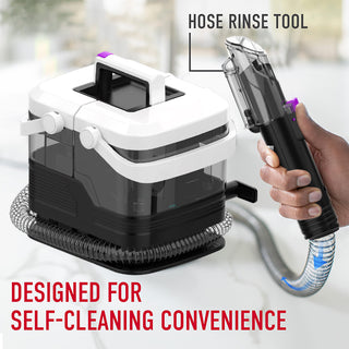 Saker Upholstery Carpet Cleaner