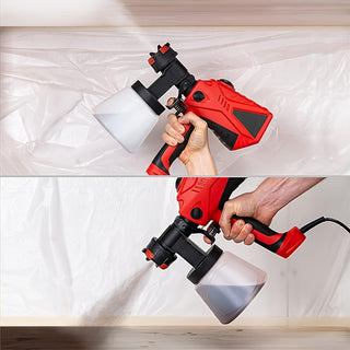 Saker Portable Electric Spray Gun