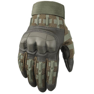 Saker Outdoor Sports Gloves