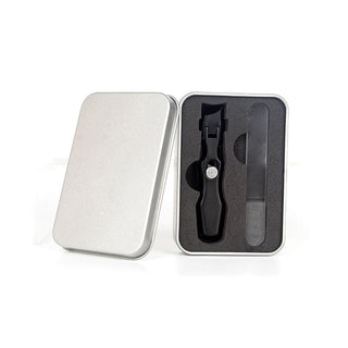 SAKER Portable Ultra Sharp Nail Clippers