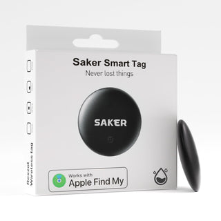 Saker Smart Tag