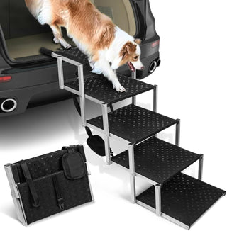 Saker Dog Ramps for Cars