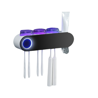 Sakerplus Toothbrush Holder Disinfector