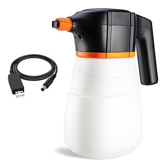 Saker Electric Foam Sprayer