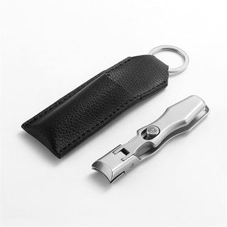 SAKER Portable Ultra Sharp Nail Clippers