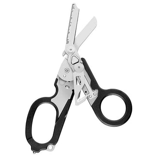 SAKER 6 In 1 Multifunctional Trauma Shears