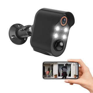 Saker 1080P Wireless Security Camera