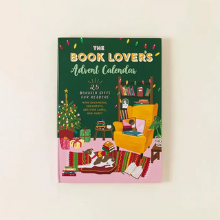 Sank The Book Lover's Advent Calendar