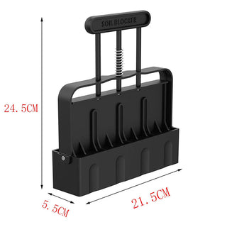 Saker Soil Blocker