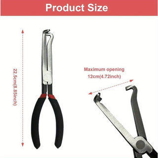 SAKER Electrical Disconnect Pliers