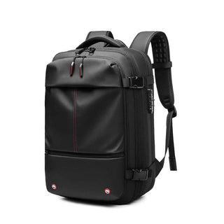 Saker Large Capacity Vacuum Backpack