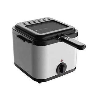 Sakerplus Constant Temperature Household Electric Fryer