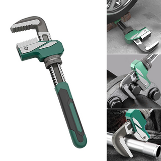 Saker Plumbing Wrench