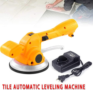 Saker Handheld Tile Tiling Machine