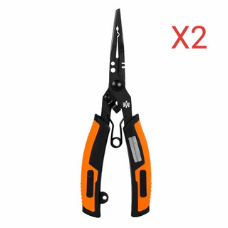 Multifunctional Fishing Pliers