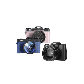 Sakerplus 4K Digital Camera