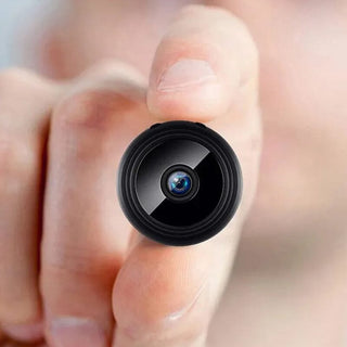 Sakerplus Mini WIFI Camera 1080P HD