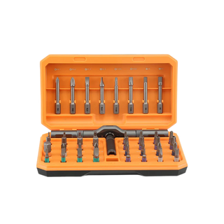 Saker 42 in 1 Magnetic Screwdriver Set