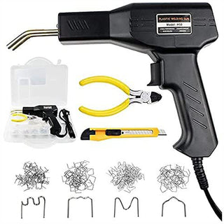 Saker Plastic Welder Kit