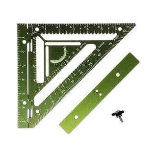 Saker Innovative Rafter Square Tool