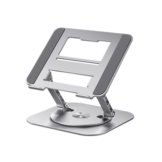 Laptop Stand Aluminum Alloy Rotating Bracket