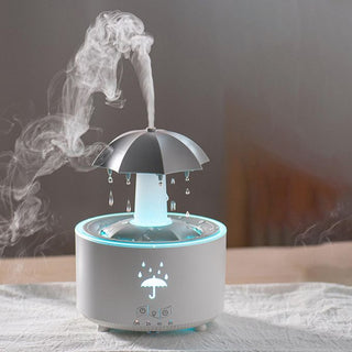 Saker Rain Water Drop Air Humidifier