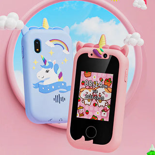 Saker Kids Educational Smartphone Toy