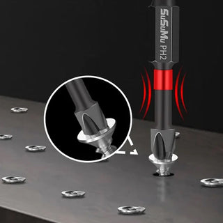 PH2 Magnetic Screwdriver Bit Set