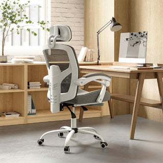 Saker Ergonomic Office Chair