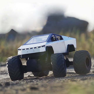 SAKER Remote Control Car Monster Truck Toys