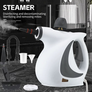 Saker Steam Disinfection Cleaner