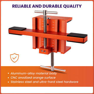 SAKER Cabinet Door Mounting Jig