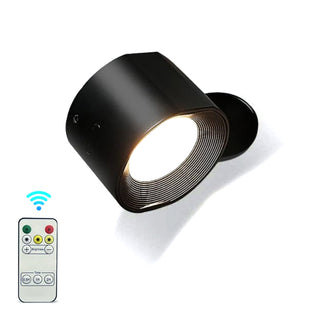 Saker LED Magnetic Wall Light