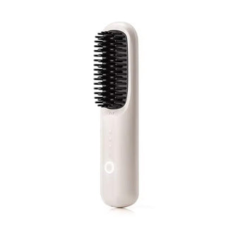 Saker Cordless Hair Straightener Brush