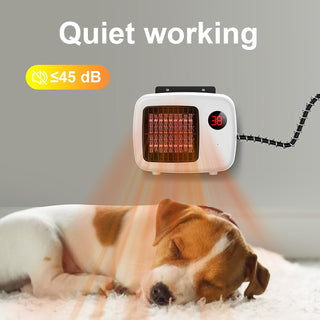 Saker Pet Heater