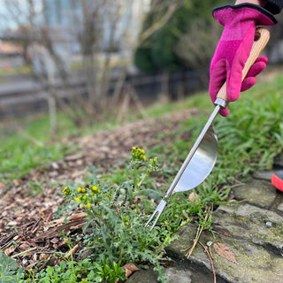 SAKER Hand Weeder Tool