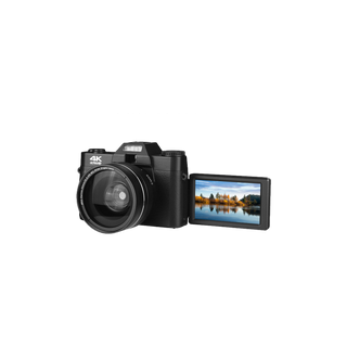 Sakerplus 4K Digital Camera