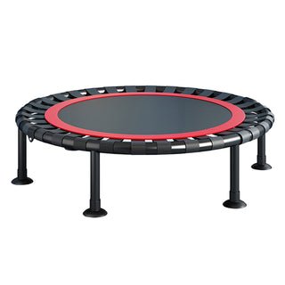 Saker Mini Fitness Trampoline and Rebounder 40"