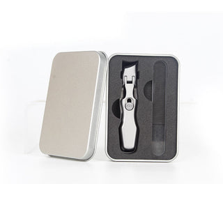 SAKER Portable Ultra Sharp Nail Clippers