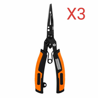 Multifunctional Fishing Pliers