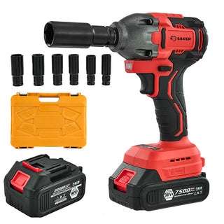 Saker 21V Cordless Impact Wrench