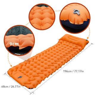 Portable Camping Mattress