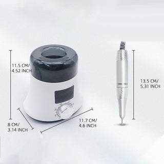 Saker Digital Nail Grinder