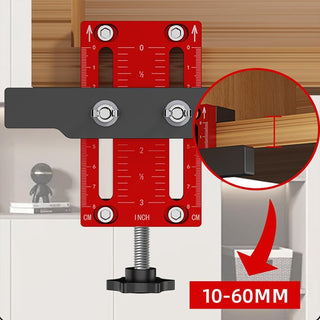 SAKER Door Installation Positioner