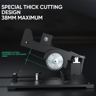 Saker Sliding Cutting Saw