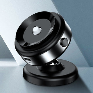 Saker Vacuum magnetic mobile phone holder