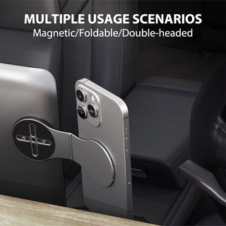 Aluminum Alloy Magnetic Phone Holder for Magsafe